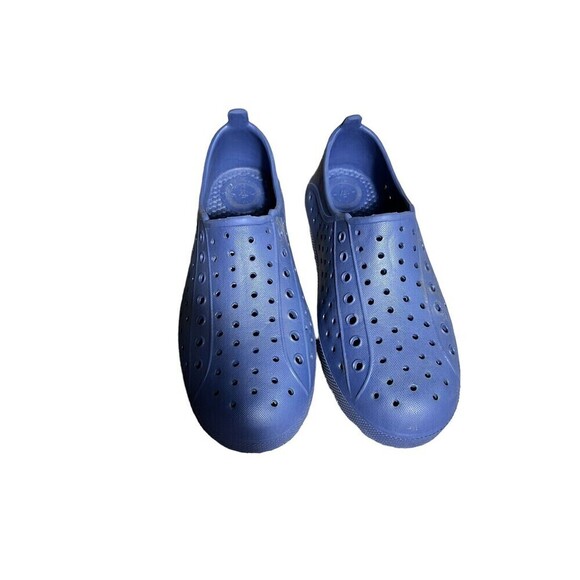 Kids Totes Slip On Solbounce Rubber Shoes Size 13-1 - Picture 1 of 5